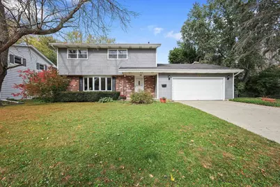 6206 Birch Hill Drive, Madison, WI 53711 - Photo 1
