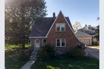 741 Caroline Street, Janesville, WI 53545 - Photo 1