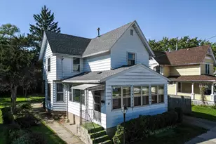 606 S Franklin St, Janesville, WI 53548 - Photo 1
