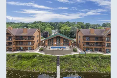 1137 River Road #409, Wisconsin Dells, WI 53965 - Photo 51