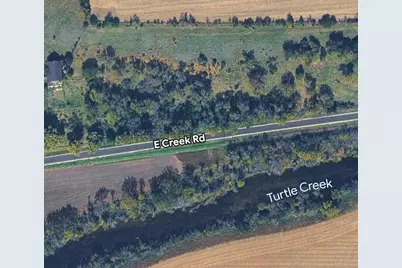 4.78 Acres E Creek Road, Janesville, WI 53546 - Photo 3