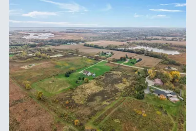 N Charley Bluff Road, Milton, WI 53563 - Photo 5