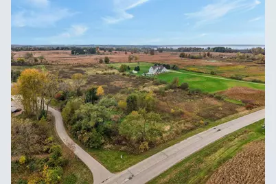 N Charley Bluff Road, Milton, WI 53563 - Photo 3