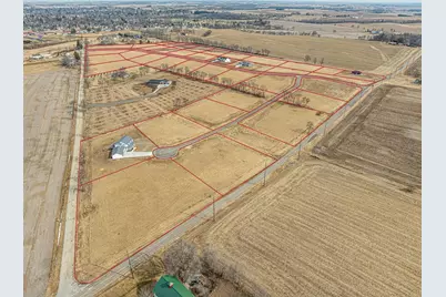 Lot 9 Jeffery Road, Monroe, WI 53566 - Photo 3