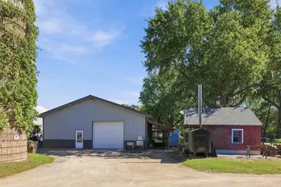 W2136 State Rd 23 Road, Green Lake, WI 54941 - Photo 11