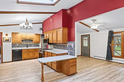 W2136 State Rd 23 Road, Green Lake, WI 54941 - Photo 43