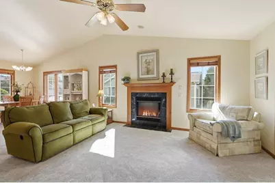 614 Springbrook Circle, DeForest, WI 53532 - Photo 9