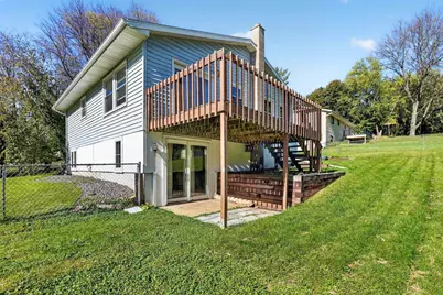 201 Hickory Drive, Mount Horeb, WI 53572 - Photo 47