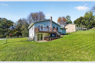 201 Hickory Drive, Mount Horeb, WI 53572 - Photo 55