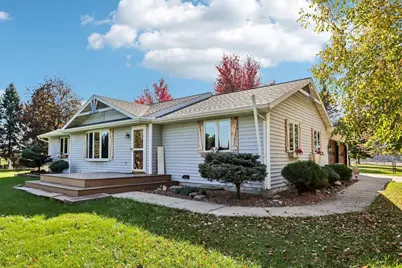 W8127 Dumke Road, Portage, WI 53901 - Photo 33