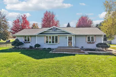 W8127 Dumke Road, Portage, WI 53901 - Photo 31