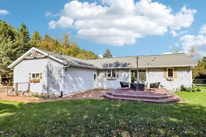 W8127 Dumke Road, Portage, WI 53901 - Photo 35