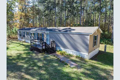 N10589 Lakeside Court, Necedah, WI 54646 - Photo 1