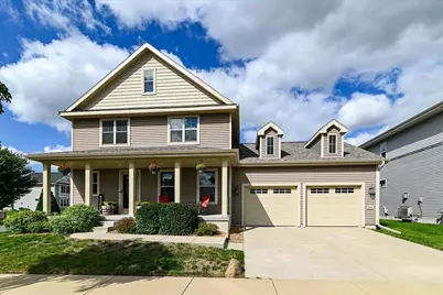 7102 Littlemore Drive, Madison, WI 53718 - Photo 1