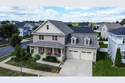 7102 Littlemore Drive, Madison, WI 53718 - Photo 3