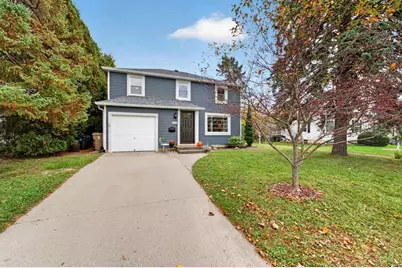 465 Caromar Drive, Madison, WI 53711 - Photo 1