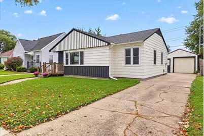 1514 Blaine Avenue, Janesville, WI 53545 - Photo 3