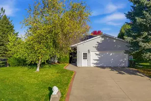 1036 S Georgetown Terrace, Beaver Dam, WI 53916 - Photo 1
