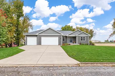 217 Maple Drive, Waterloo, WI 53594 - Photo 1