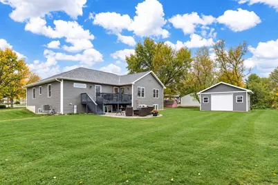 217 Maple Drive, Waterloo, WI 53594 - Photo 3