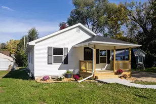 1617 E Rd 3, Edgerton, WI 53534 - Photo 1