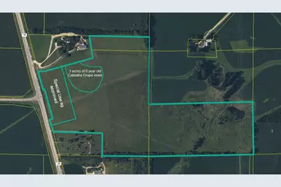 1242 Hwy 73, Edgerton, WI 53534 - Photo 1