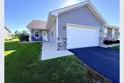 217 W Meadows Drive, Edgerton, WI 53534 - Photo 5
