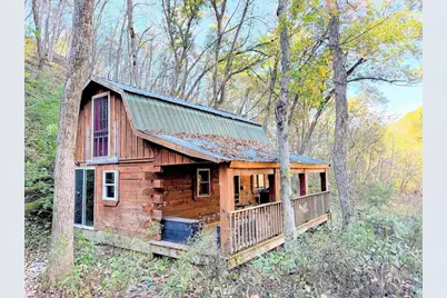 59213 Blackbow Creek Road, Ferryville, WI 54628 - Photo 5