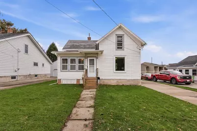 518 N Lincoln Avenue, Beaver Dam, WI 53916 - Photo 15