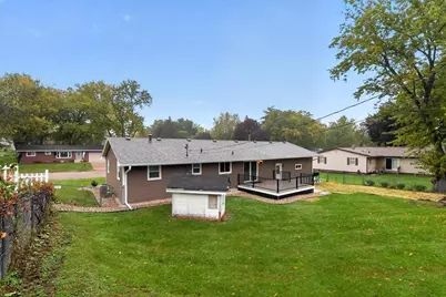 307 South Avenue, Edgerton, WI 53534 - Photo 41