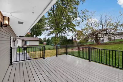 307 South Avenue, Edgerton, WI 53534 - Photo 35