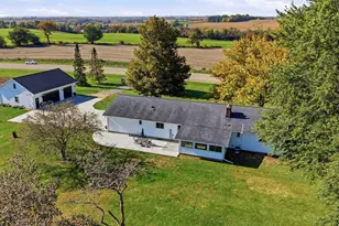 N2270 County Road K, Monroe, WI 53566 - Photo 19