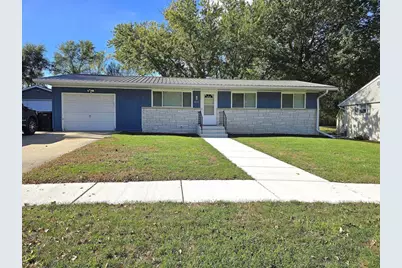 2054 Linway Drive, Beloit, WI 53511 - Photo 1