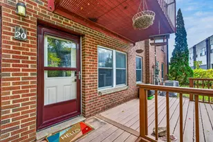 20 Sherman Terrace, Madison, WI 53704 - Photo 1