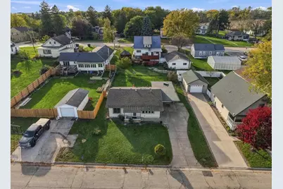 1008 N Main Street, Ridgeville, WI 53533 - Photo 37