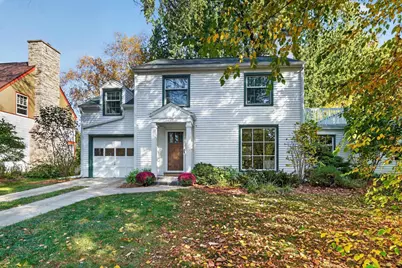 224 Lakewood Boulevard, Madison, WI 53704 - Photo 1