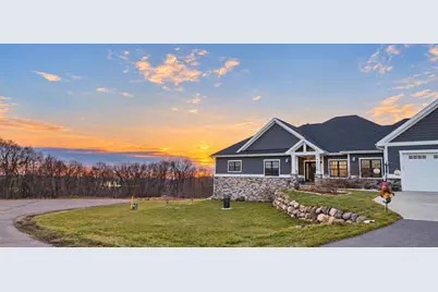 N4515 Prairie Knoll Circle, Portage, WI 53901 - Photo 59