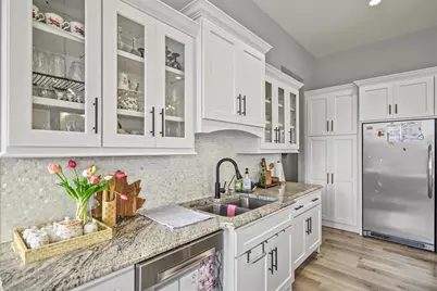 N4515 Prairie Knoll Circle, Portage, WI 53901 - Photo 13