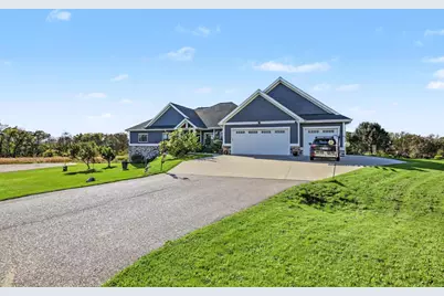 N4515 Prairie Knoll Circle, Portage, WI 53901 - Photo 3
