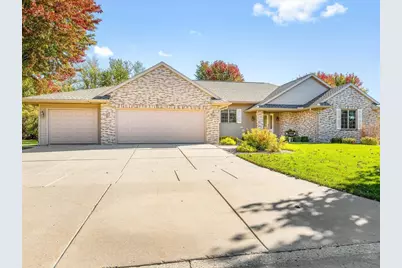 4462 Ashberry Drive, Milton, WI 53563 - Photo 1