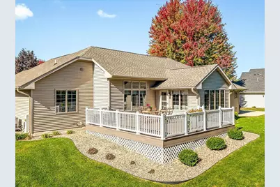 4462 Ashberry Drive, Milton, WI 53563 - Photo 9