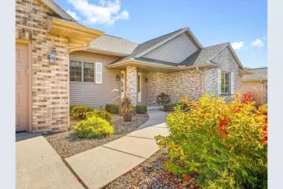 4462 Ashberry Drive, Milton, WI 53563 - Photo 5