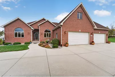 3008 Wyndwood Way, Sun Prairie, WI 53590 - Photo 1