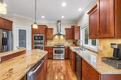 9714 Trappers Trail, Madison, WI 53562 - Photo 21