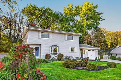 437 Yahara Street, DeForest, WI 53532 - Photo 85