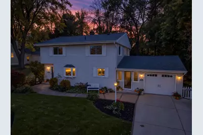 437 Yahara Street, DeForest, WI 53532 - Photo 3