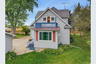 W11969 2nd Street, Randolph, WI 53956 - Photo 3
