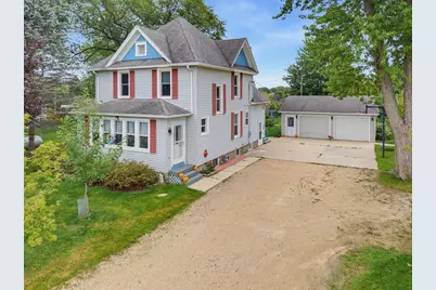 W11969 2nd Street, Randolph, WI 53956 - Photo 1