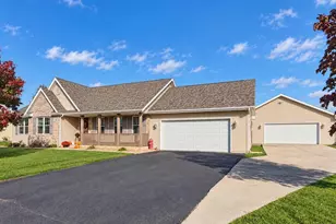 1011 E Whippoorwill Way, Beloit, WI 53511 - Photo 1
