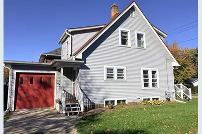 1768 16th Street, Monroe, WI 53566 - Photo 3